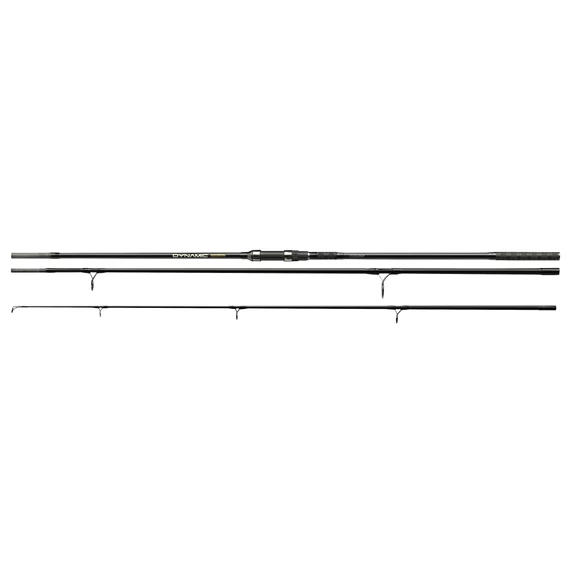Nevis Bojlis Bot Dynamic Carp 360cm 3részes - 3,5lb