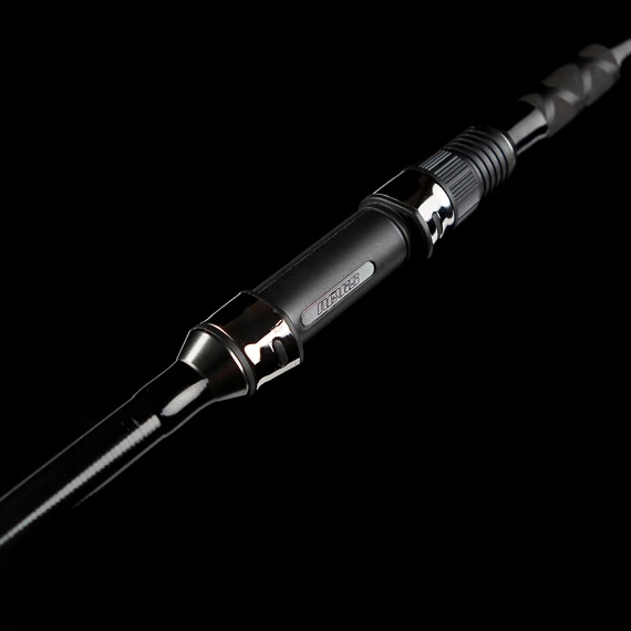 Nevis Bojlis Bot Dynamic Carp 390cm 3részes - 3,5lb