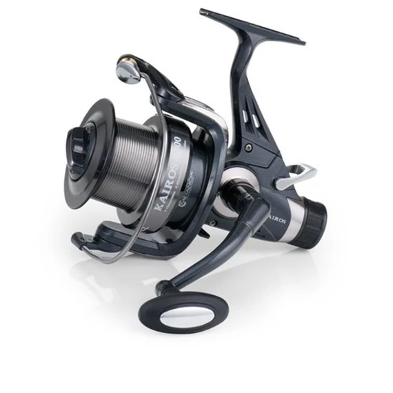 Mivardi Kairos 6000 Nyeletőfékes Orsó