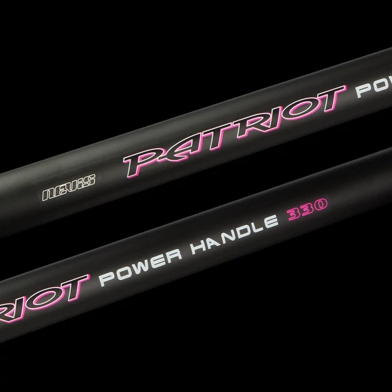 Nevis Meritőnyél Patriot Power Carbon