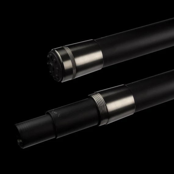 Nevis Meritőnyél Patriot Power Carbon