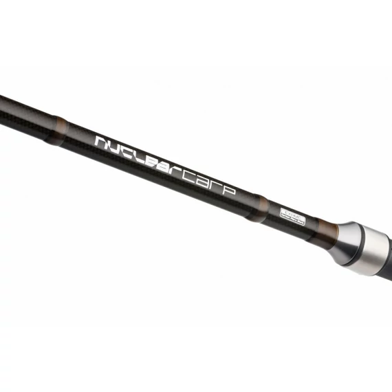 Mivardi Nuclear Carp 390cm 3,5lb 2 Részes Bojlis Bot