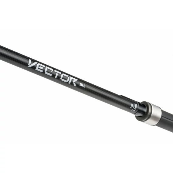Mivardi Vector MK2 Carp 360cm 3,5lb 2 Részes Bojlis Bot