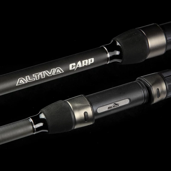 Nevis Bojlis Bot Altiva Carp 360cm 3részes - 3lb