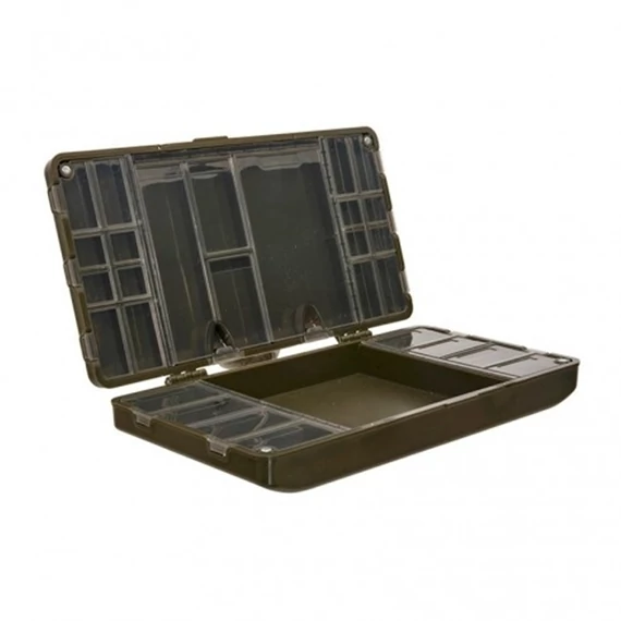 Starbaits Szerelékes Doboz Mágneses Magnet Tackle Box