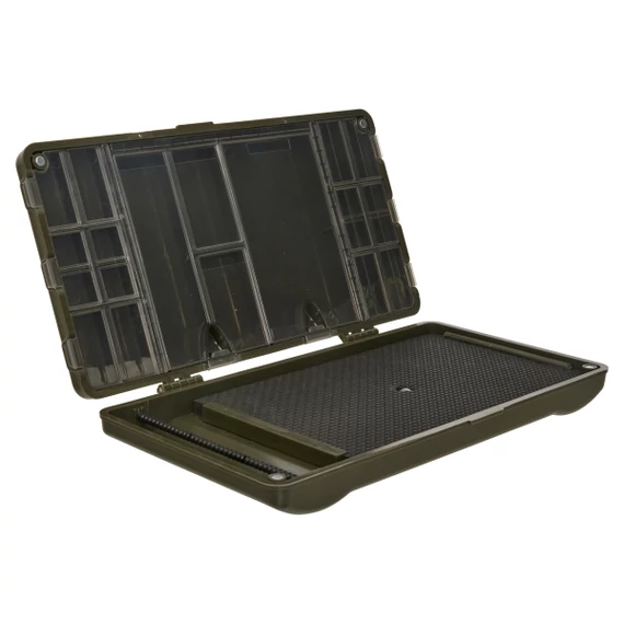 Starbaits Szerelékes Doboz Magnet Tackle Box Rig