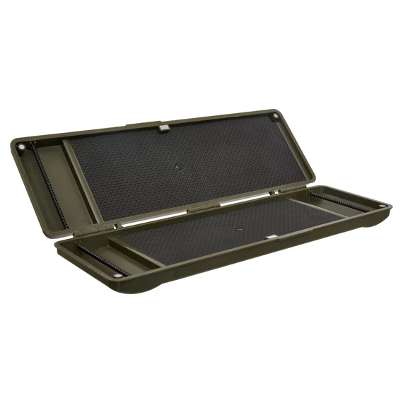 Starbaits Előketartó Mágneses Magnet Rig Box - L