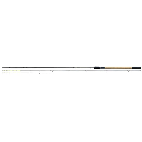 Nevis Feeder Bot Method Carp Feeder 300cm MH 3+3részes - 20-60g
