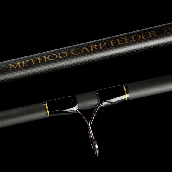 Nevis Feeder Bot Method Carp Feeder 390cm XH 3+3részes - 50-150g