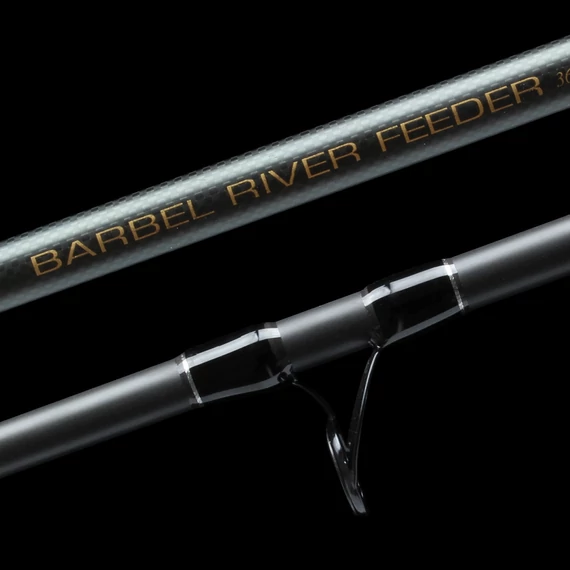 Nevis Feeder Bot Barbel River Feeder 360cm XXH 3+3részes - 100-250g