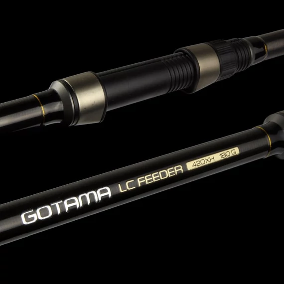 Nevis Feeder Bot Gotama LC Feeder 420XXH - 200g