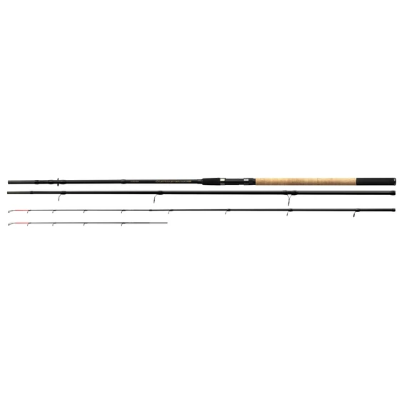 Nevis Feeder Bot Castmaster Feeder 420cm 3+2részes - 200g