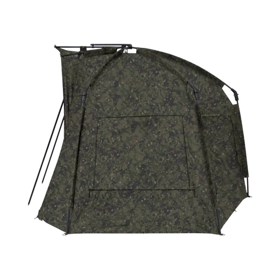 Trakker Sátor Tempest RS Brolly Camo