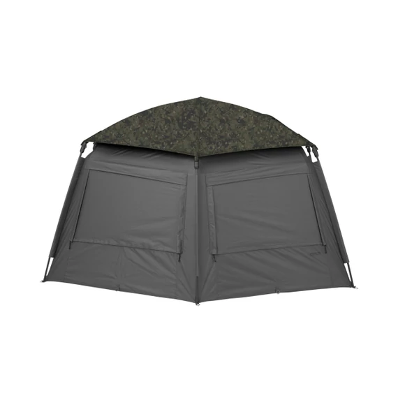Trakker Védősapka Tempest RS Brolly Skull Cap Camo