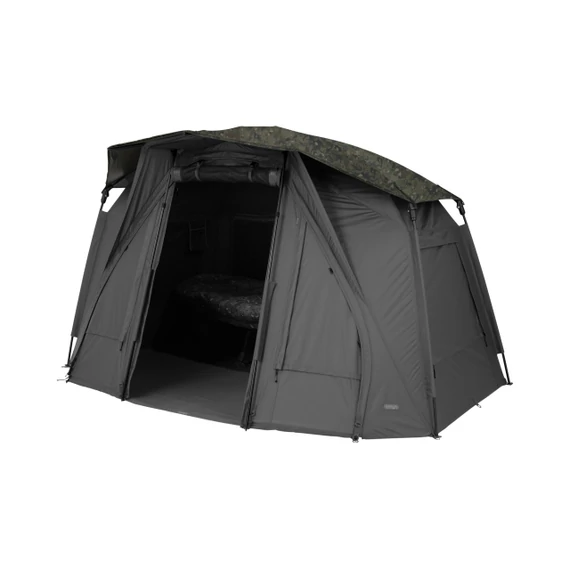Trakker Védősapka Tempest RS 100 Skull Cap Camo