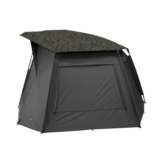 Trakker Védő sapka Tempest RS 200 Camo Skull Cap