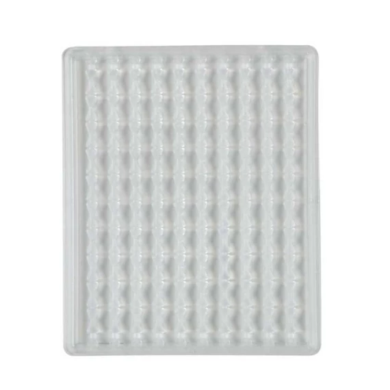 Mivardi Bojlistopper Clear Stopper