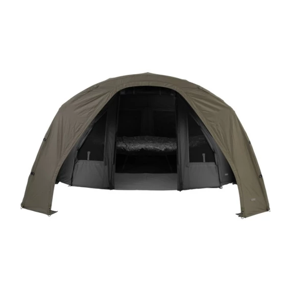 Trakker Elősátor Tempest RS Brolly Social Cap