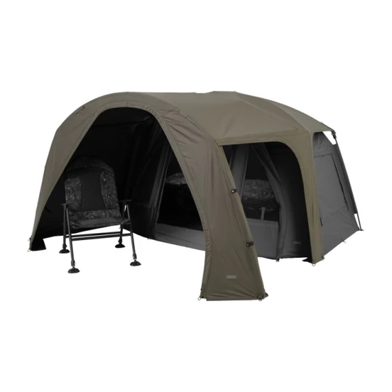 Trakker Elősátor Tempest RS Brolly Social Cap