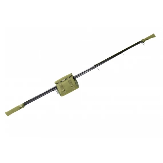 Trakker Botpánt NXG Single Elasticed Reel System