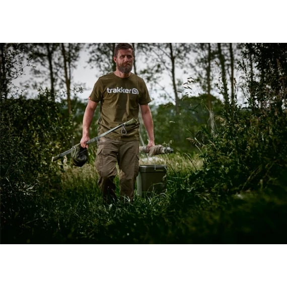 Trakker Botpánt NXG Single Elasticed Reel System