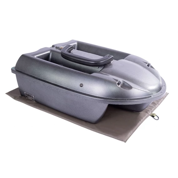 Trakker Etetőhajó Táska NXG Bait Boat Bag