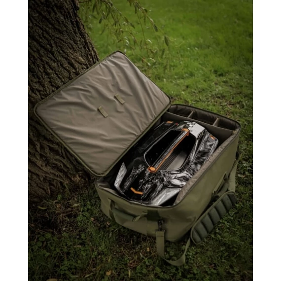 Trakker Etetőhajó Táska NXG Bait Boat Bag