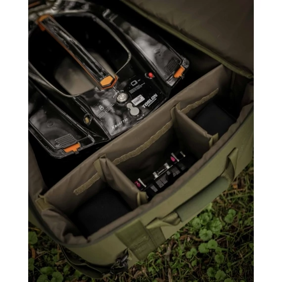 Trakker Etetőhajó Táska NXG Bait Boat Bag