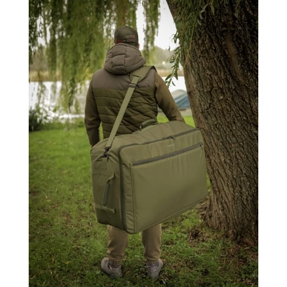 Trakker Etetőhajó Táska NXG Bait Boat Bag