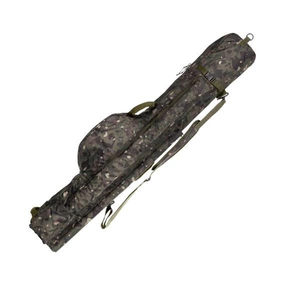 Trakker Botzsák NXC Camo 3 botos Rod Sleeve 10ft - R