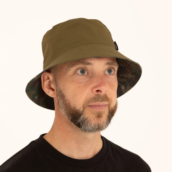 Trakker Sapka Reversible Bucket Hat