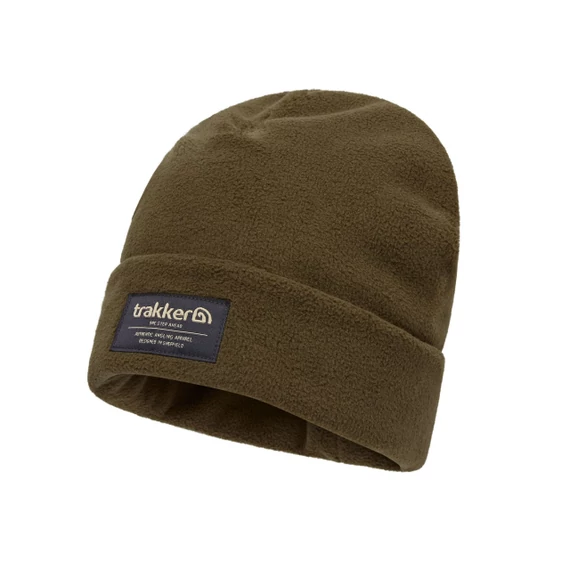 Trakker Sapka Techpro WR Beanie - Zöld
