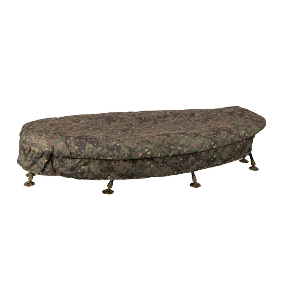 Trakker Ágytakaró Levelite Oval MF-HDR Wide Cover