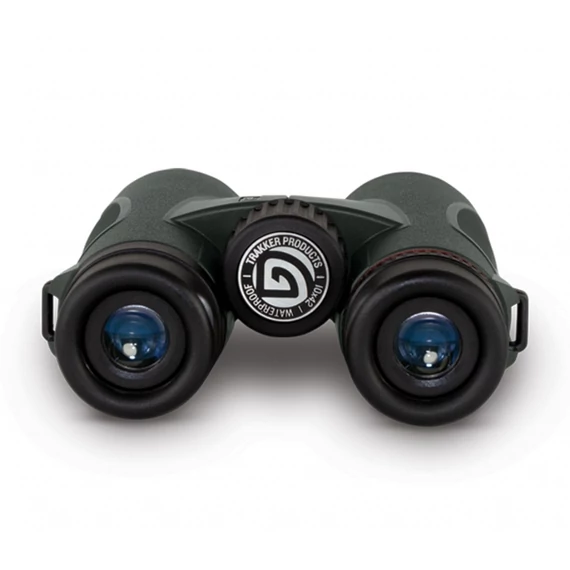 Trakker Távcső Optics 10×42 Binoculars