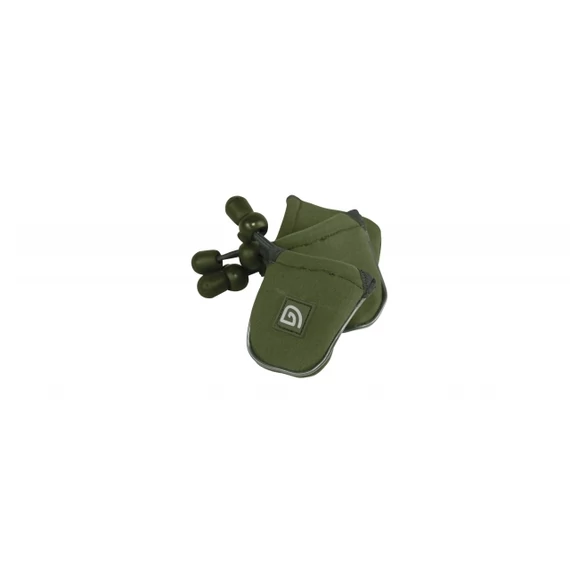Trakker Gyűrűvédő Ring Protector - 50mm