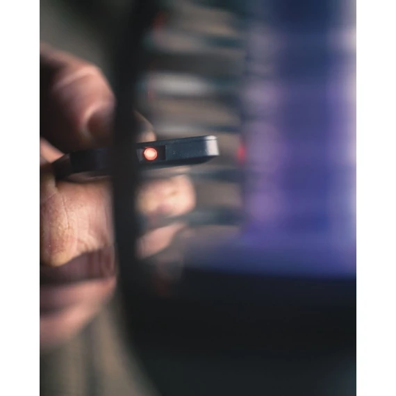 Trakker Távirányítós Szúnyogriasztó Remote Bug Blaster