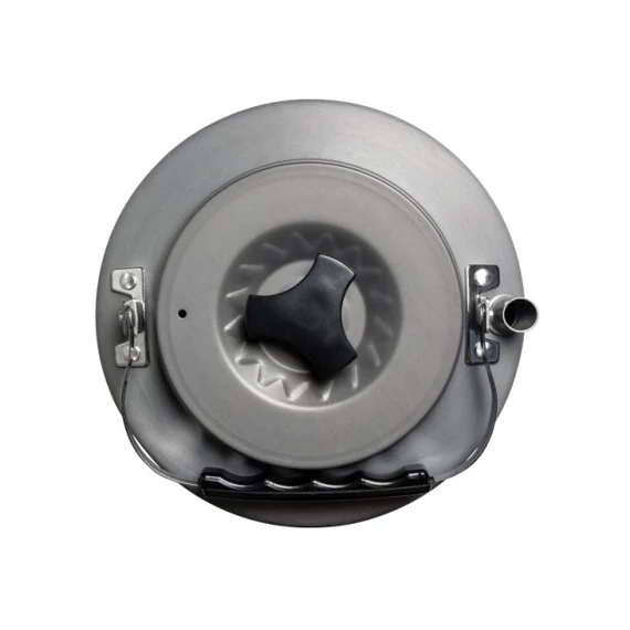 Trakker Vízforraló Kanna Armolife Jumbo Power Kettle