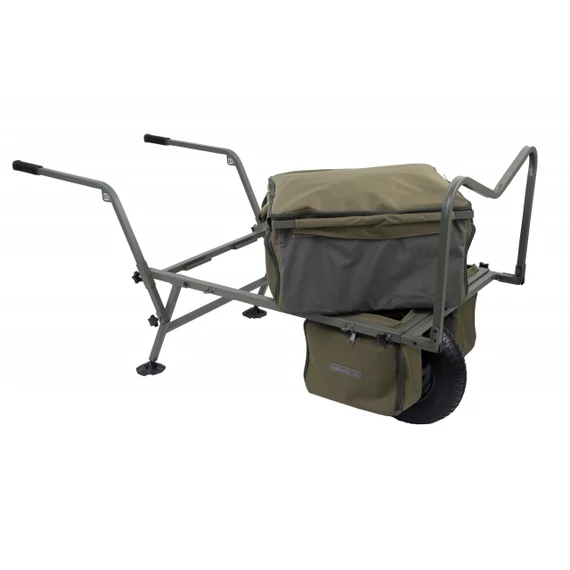Trakker Talicska X-Trail Compact Barrow
