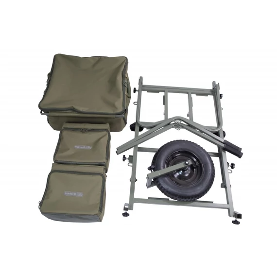 Trakker Talicska X-Trail Compact Barrow