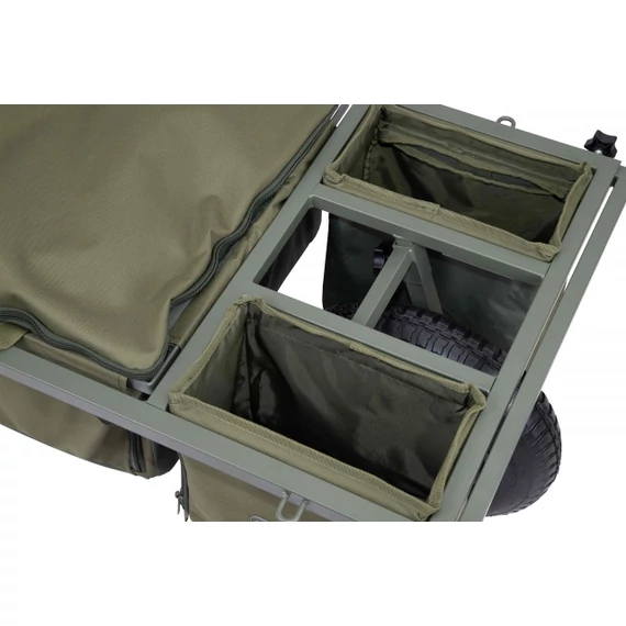 Trakker Talicska X-Trail Compact Barrow