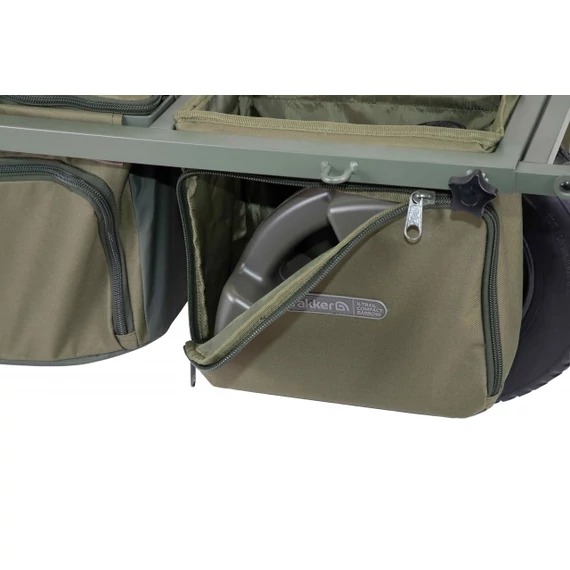 Trakker Talicska X-Trail Compact Barrow