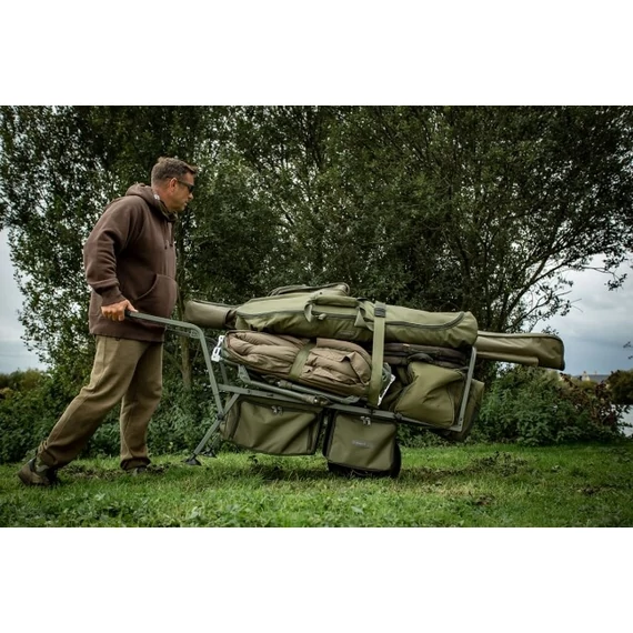 Trakker Talicska X-Trail Compact Barrow