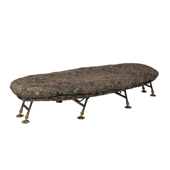 Trakker Ágy Levelite Oval MF-HDR