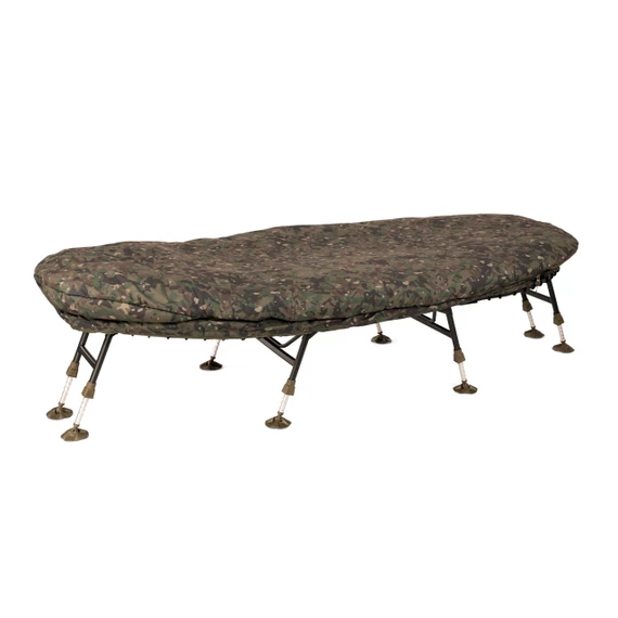 Trakker Ágy Levelite Oval MF-HDR