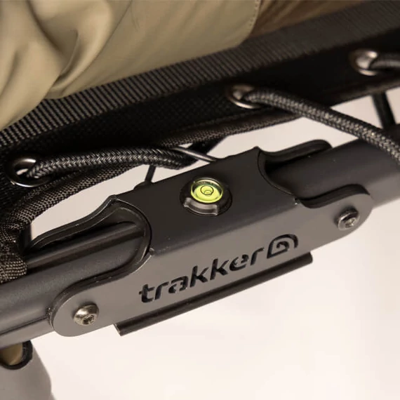 Trakker Ágy Levelite Oval MF-HDR