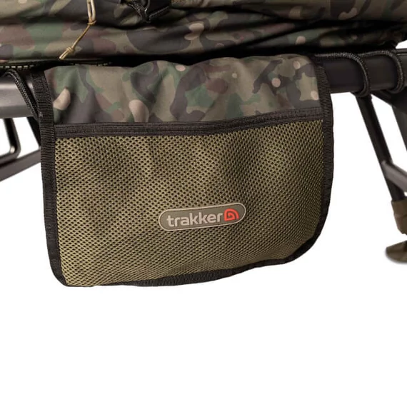 Trakker Ágy Levelite Oval MF-HDR