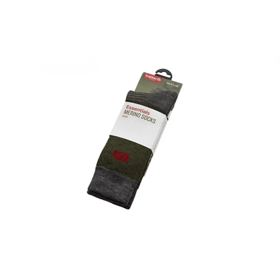 Trakker Zokni Merino Socks