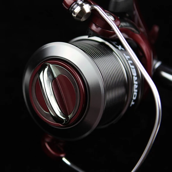 Nevis Feeder Orsó Torrent XT 6000 4+1cs