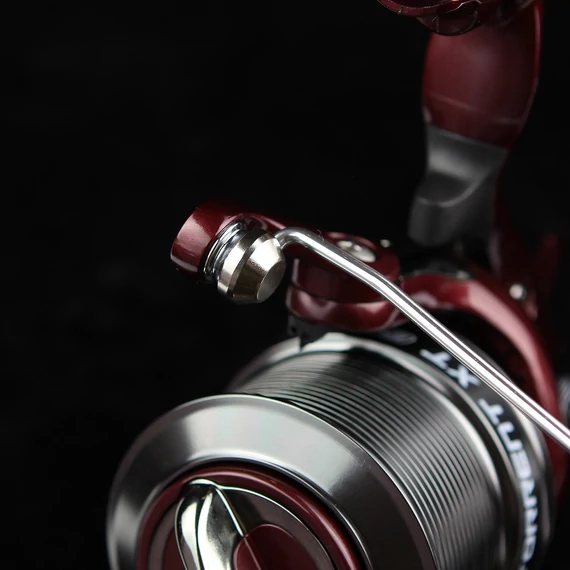 Nevis Feeder Orsó Torrent XT 6000 4+1cs