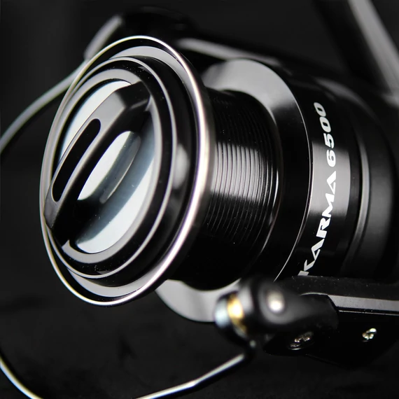 Nevis Nyeletőfékes Orsó Karma 6500 5+1cs